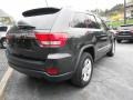 2011 Dark Charcoal Pearl Jeep Grand Cherokee Laredo X Package 4x4  photo #7