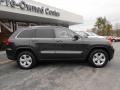 Dark Charcoal Pearl - Grand Cherokee Laredo X Package 4x4 Photo No. 8