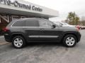 2011 Dark Charcoal Pearl Jeep Grand Cherokee Laredo X Package 4x4  photo #8