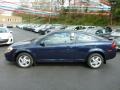 2008 Midnight Blue Metallic Pontiac G5   photo #2