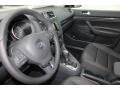 Black Uni - Jetta TDI SportWagen Photo No. 12