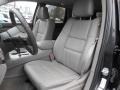 Dark Graystone/Medium Graystone Front Seat Photo for 2011 Jeep Grand Cherokee #79977373