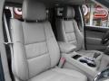 Dark Charcoal Pearl - Grand Cherokee Laredo X Package 4x4 Photo No. 14