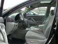 2011 Black Toyota Camry Hybrid  photo #7