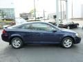 2008 Midnight Blue Metallic Pontiac G5   photo #13