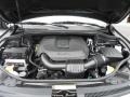 3.6 Liter DOHC 24-Valve VVT V6 Engine for 2011 Jeep Grand Cherokee Laredo X Package 4x4 #79977572
