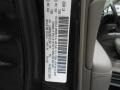 Dark Charcoal Pearl - Grand Cherokee Laredo X Package 4x4 Photo No. 26