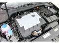 Black Uni - Jetta TDI SportWagen Photo No. 36