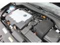 Black Uni - Jetta TDI SportWagen Photo No. 37
