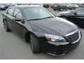 Black - 200 Touring Sedan Photo No. 2