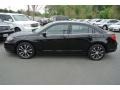 Black - 200 Touring Sedan Photo No. 3