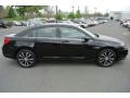 Black - 200 Touring Sedan Photo No. 6