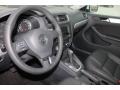 Candy White - Jetta SE Sedan Photo No. 12