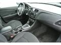 Black - 200 Touring Sedan Photo No. 22