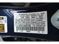 Royal Blue Pearl - Civic DX-VP Sedan Photo No. 7