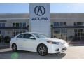 Bellanova White Pearl 2013 Acura TSX Special Edition