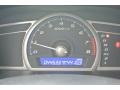 Royal Blue Pearl - Civic DX-VP Sedan Photo No. 17