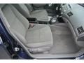 Royal Blue Pearl - Civic DX-VP Sedan Photo No. 20