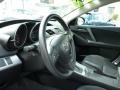 2010 Gunmetal Blue Mica Mazda MAZDA3 i Touring 4 Door  photo #17