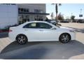 Bellanova White Pearl - TSX Special Edition Photo No. 8