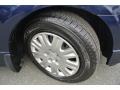 Royal Blue Pearl - Civic DX-VP Sedan Photo No. 24