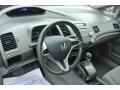 Royal Blue Pearl - Civic DX-VP Sedan Photo No. 26