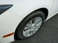 2010 Performance White Mazda MAZDA6 i Touring Sedan  photo #8