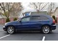  2005 Pacifica Touring AWD Midnight Blue Pearl