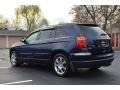 2005 Midnight Blue Pearl Chrysler Pacifica Touring AWD  photo #5