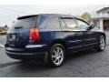 2005 Midnight Blue Pearl Chrysler Pacifica Touring AWD  photo #6