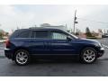 2005 Midnight Blue Pearl Chrysler Pacifica Touring AWD  photo #7