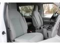 Oxford White - E Series Van E350 XLT Passenger Photo No. 10