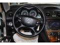 Iridium Silver Metallic - SL 550 Roadster Photo No. 26