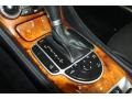 Iridium Silver Metallic - SL 550 Roadster Photo No. 27