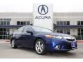 Vortex Blue Pearl - TSX Technology Photo No. 1