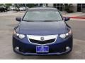 Vortex Blue Pearl - TSX Technology Photo No. 2