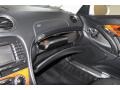 Iridium Silver Metallic - SL 550 Roadster Photo No. 34
