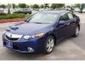 Vortex Blue Pearl - TSX Technology Photo No. 3