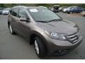 Urban Titanium Metallic - CR-V EX 4WD Photo No. 2