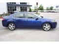 Vortex Blue Pearl - TSX Technology Photo No. 8