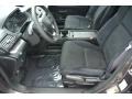 Urban Titanium Metallic - CR-V EX 4WD Photo No. 8