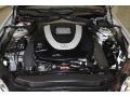Iridium Silver Metallic - SL 550 Roadster Photo No. 49