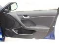 Ebony Door Panel Photo for 2013 Acura TSX #79980323