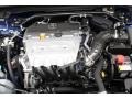 2.4 Liter DOHC 16-Valve i-VTEC 4 Cylinder Engine for 2013 Acura TSX Technology #79980358