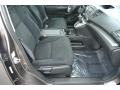 Urban Titanium Metallic - CR-V EX 4WD Photo No. 20