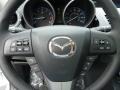 2013 Crystal White Pearl Mica Mazda MAZDA3 i Touring 5 Door  photo #18