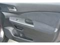 Urban Titanium Metallic - CR-V EX 4WD Photo No. 21