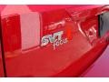 2003 Infra-Red Ford Focus SVT Hatchback  photo #8