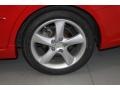 Volcanic Red - MAZDA6 i Sport Sedan Photo No. 5