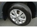 Urban Titanium Metallic - CR-V EX 4WD Photo No. 23